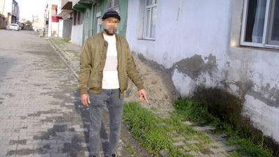 Küçük kıza maganda kurşunu!