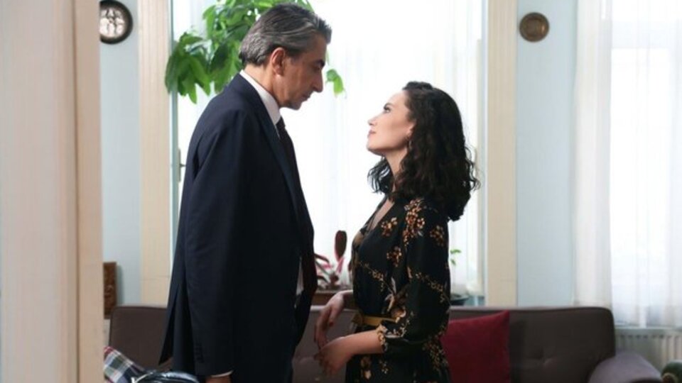 Gel Dese Aşk neden yok?