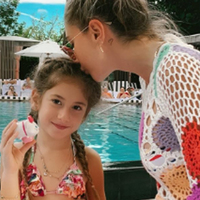 'Şu an ağlıyorum ama...'