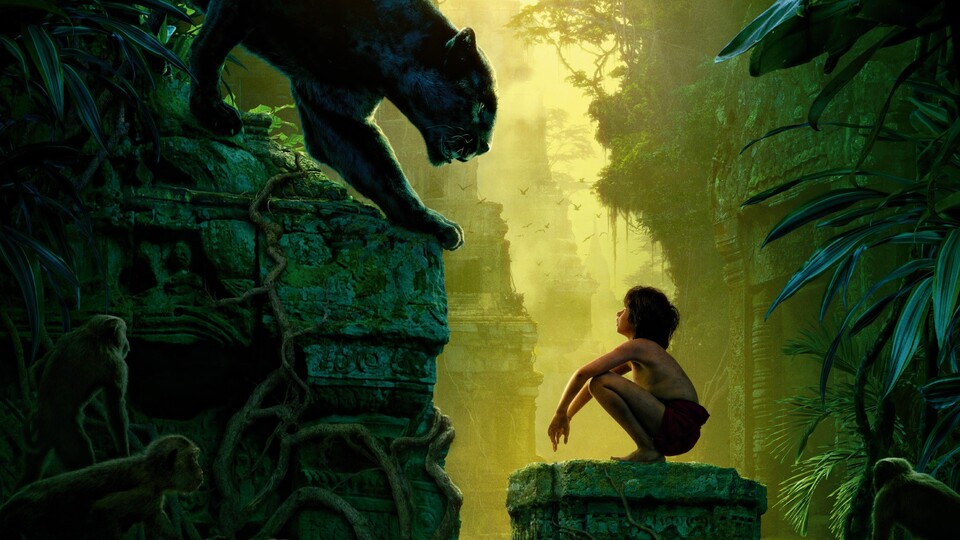 Orman Çocuğu filmi konusu nedir?