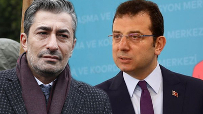 Erkan Petekkaya'dan açıklama