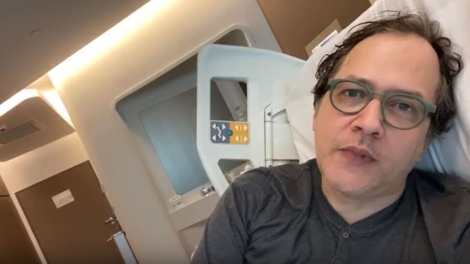 İlker Canikligil kimdir?