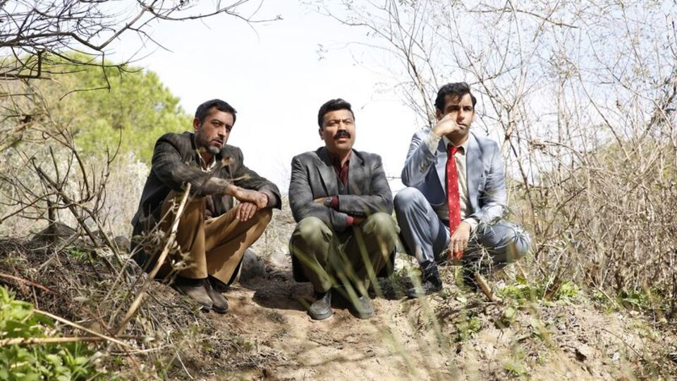 Eski Köye Yeni Adet filmi nerede çekildi?