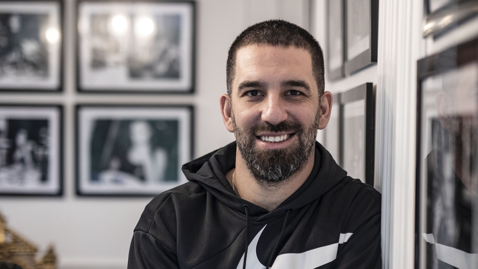 Arda'dan Galatasaray yanıtı!