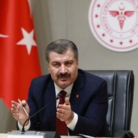 Türkiye'de can kaybı 574'e yükseldi