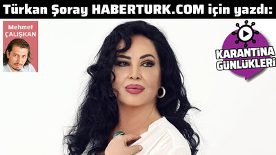 Sultan'dan mektup var