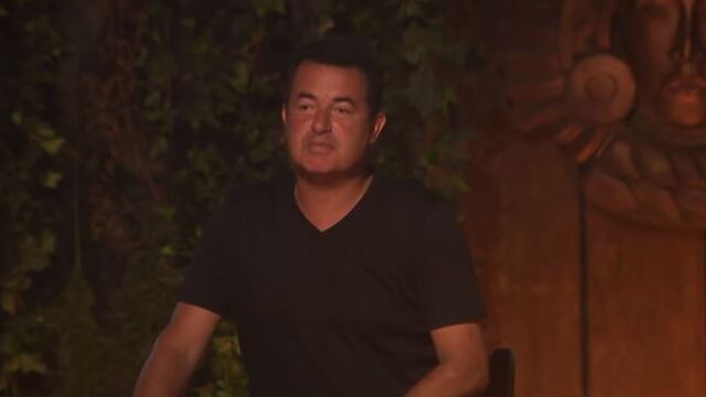 Survivor eleme adayı kim oldu?