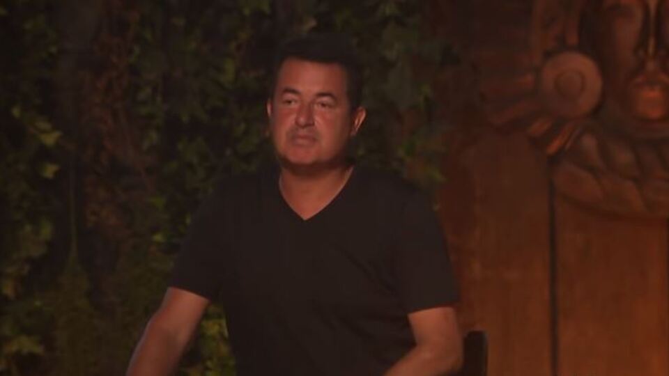 Survivor eleme adayı kim oldu?