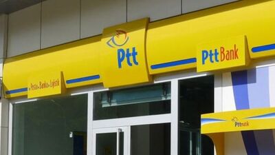 PTT'den maske açıklaması