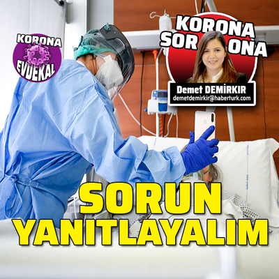 Bacak ve ayak ağrısı koronavirüse işaret mi?