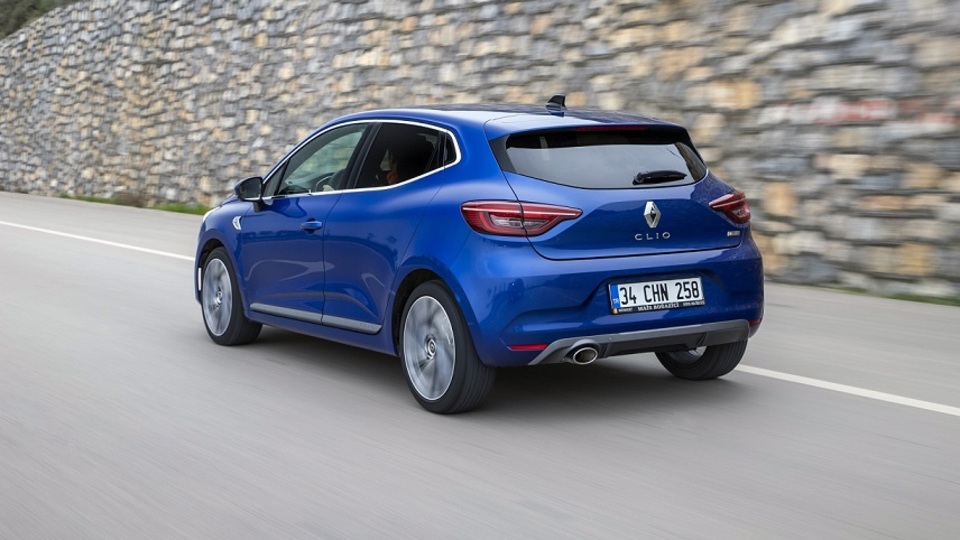 İlk çeyreğin lideri Renault