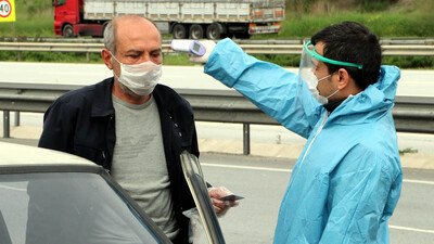 Koronavirüs sigorta kapsamında