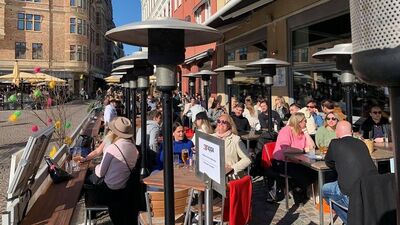 Güneşli hava bitirecek!