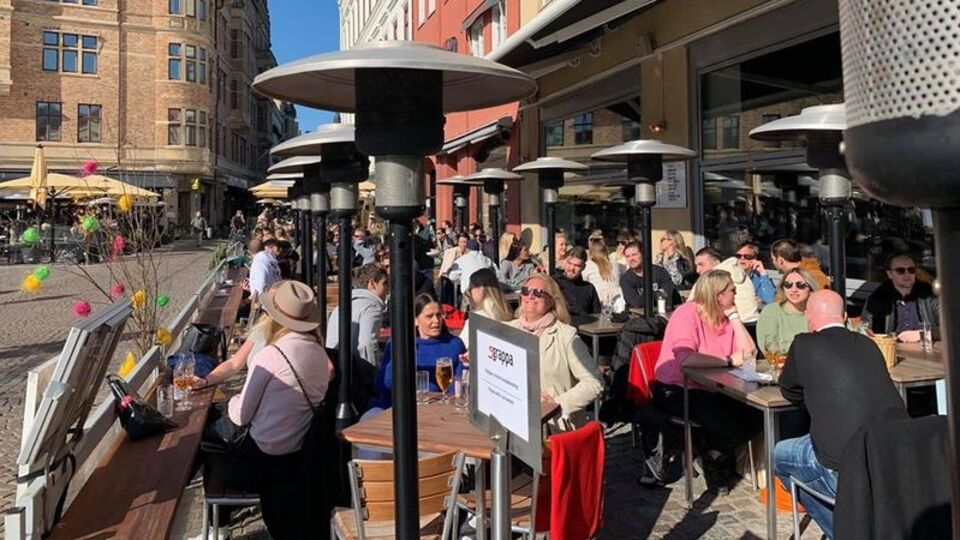 Güneşli hava bitirecek!