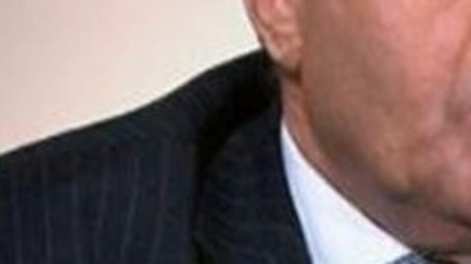 Libya eski Başbakanı koronavirüs kurbanı!