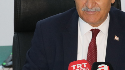 KKTC'de çarpıcı koronavirüs tespiti!