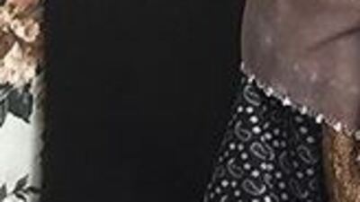 Koronavirüsten 86 yaşında kurtuldu