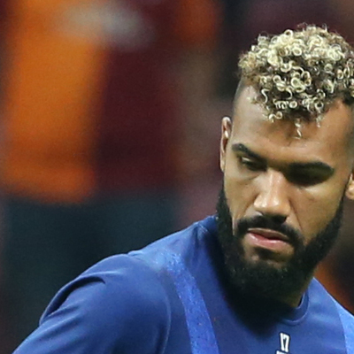 Fenerbahçe, Moting'in peşinde