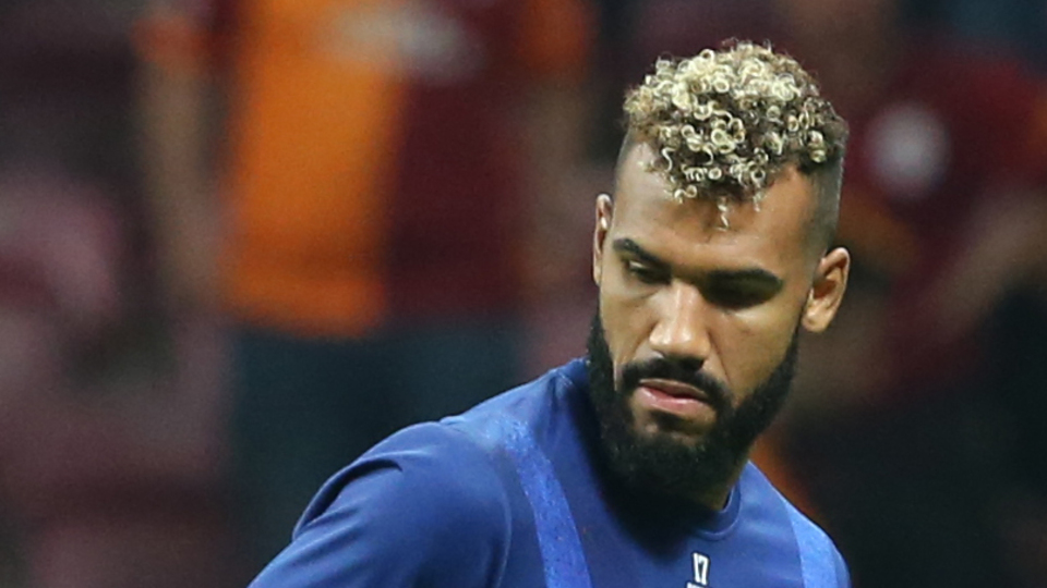 Fenerbahçe, Moting'in peşinde