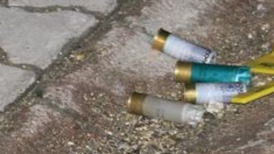 Sokakta husumetli dehşeti: 2 ölü