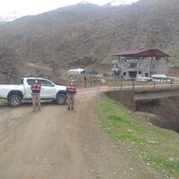 Siirt’te 2 köy ve 3 mezraya karantina