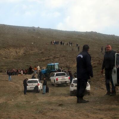 Ankara'da arazi kavgası: 3 ölü