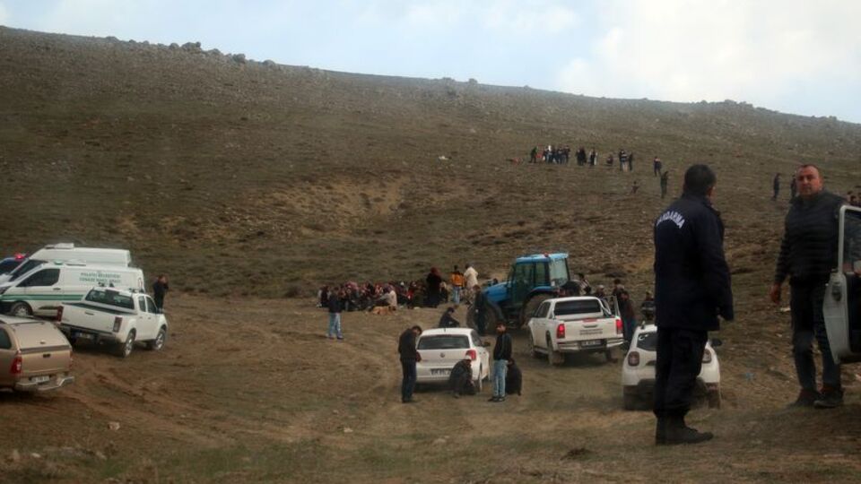 Ankara'da arazi kavgası: 3 ölü