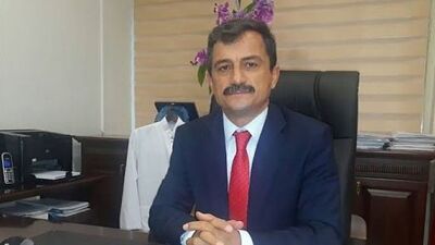 Siirt Sağlık Müdürü'nün testi pozitif çıktı