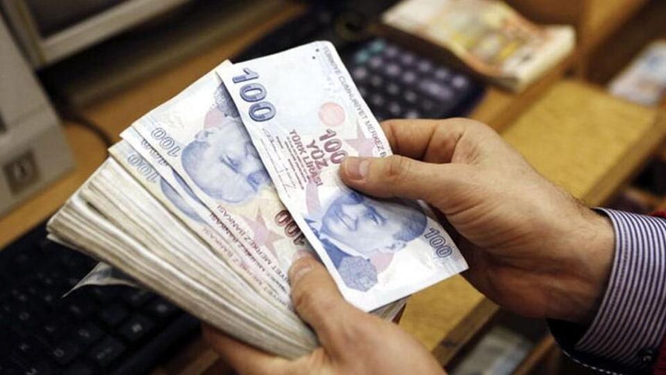 Emekli sandığı emekli maaşları ödeme günleri