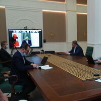 İstanbul için Kovid-19 toplantısı