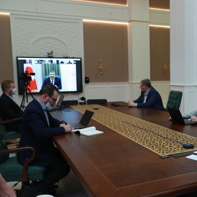 İstanbul için Kovid-19 toplantısı