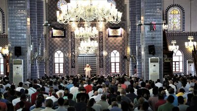 Yatsı namazı nasıl kılınır?