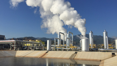 Zorlu Enerji'den yeni şirket