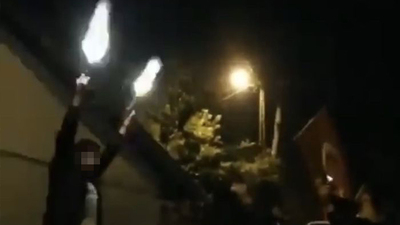 'Taksir'le değil, kasten!