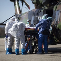 24 saatte 72 bin yeni vaka! Kahreden bilanço!