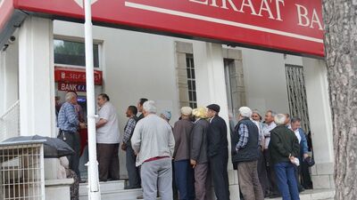 Erken emeklilik nedir?