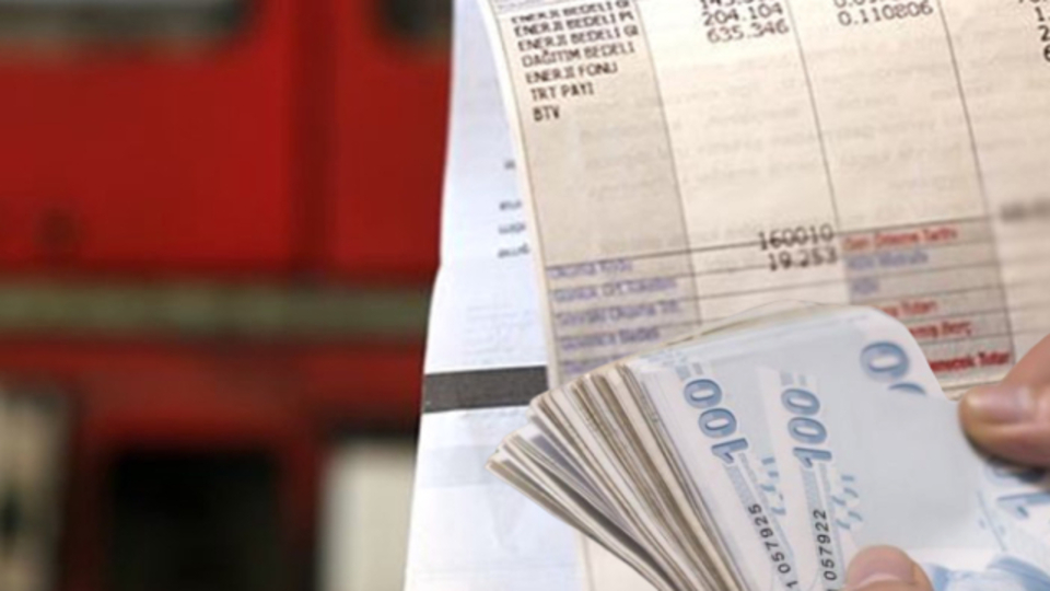 Faturada hızlı dönüşüm