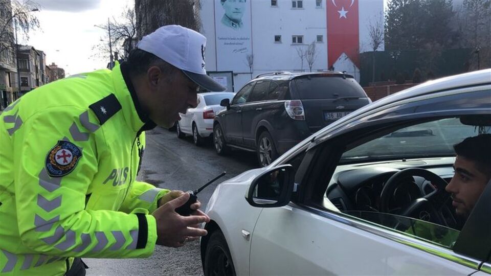 E-devlet plaka borç sorgulama