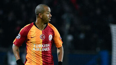 Mariano'nun yeni adresi!