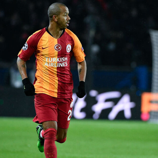 Mariano'nun yeni adresi!