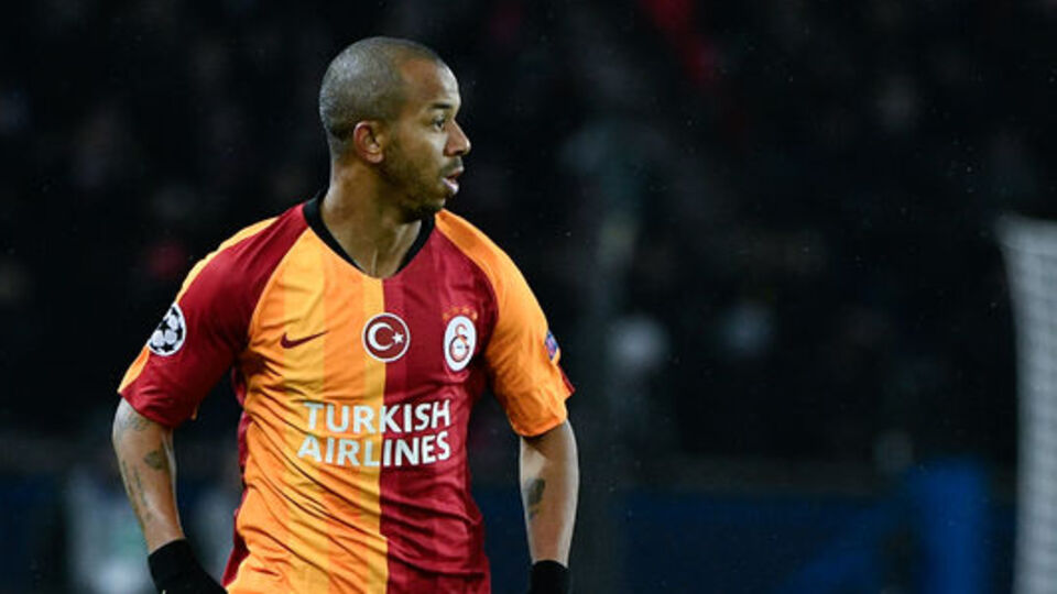 Mariano'nun yeni adresi!