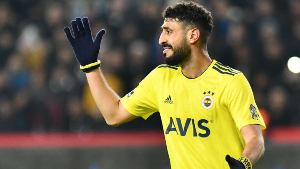 Tolga Ciğerci'ye sürpriz talip