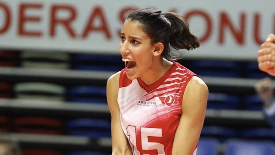 İrem Çor'a koronavirüs engeli