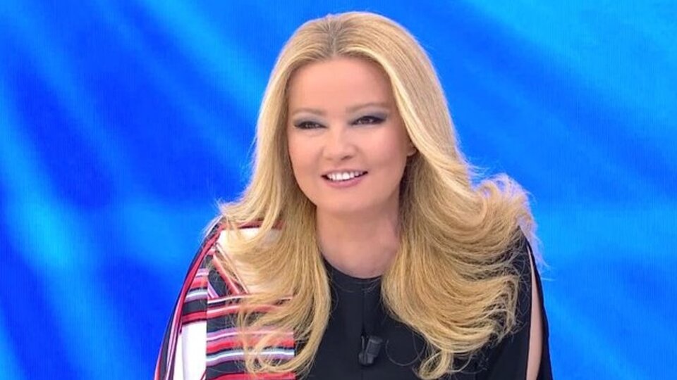 Müge Anlı neden yok?