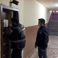 İkinci kez mühürlendi! "Pes!" dedirten olay!