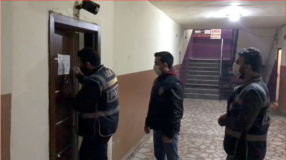 İkinci kez mühürlendi! "Pes!" dedirten olay!