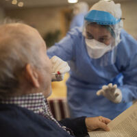 İtalya'daki Türk doktordan Türkiye'ye uyarılar!