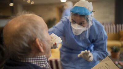 İtalya'daki Türk doktordan Türkiye'ye uyarılar!