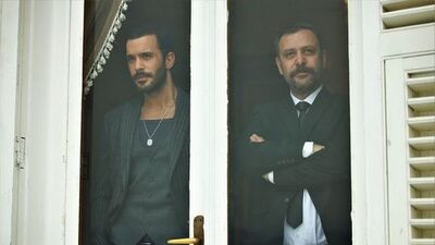 Çukur bu akşam neden yok, var mı?