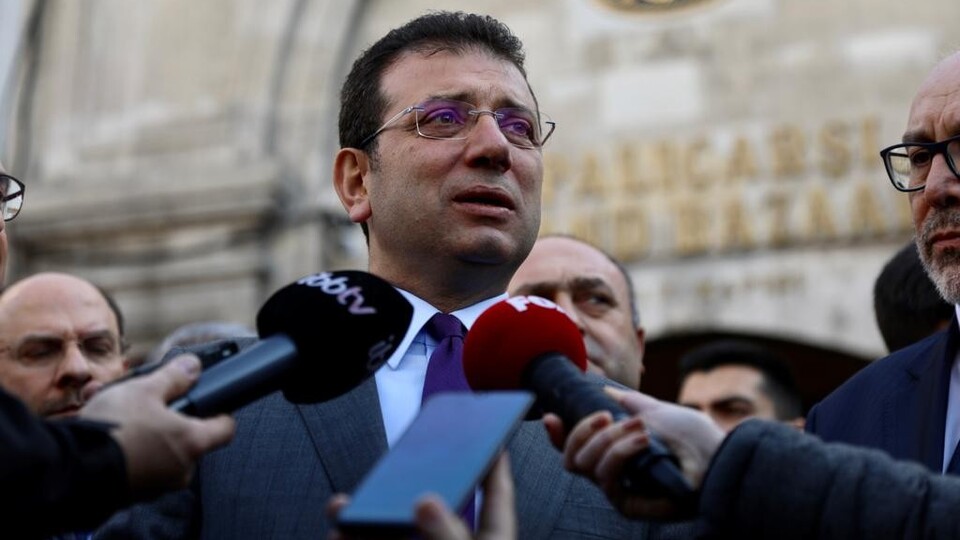 İBB'de koronavirüs kaynaklı ikinci ölüm